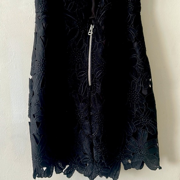 FREE PEOPLE Backless Dress - Picture 5 of 6